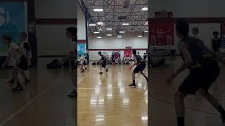 YC Ballers V. Hot Shots