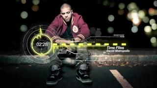 » J Cole Type Beat - Time Flies (Produced by David Metropolis)