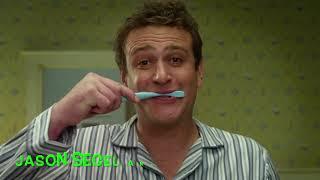 Muppet Songs: Jason Segel and Walter - Life's a Happy Song