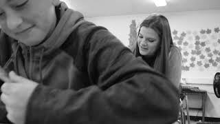 John (Jake) Capriotti NYU Film Portfolio Piece 2019- ACCEPTED