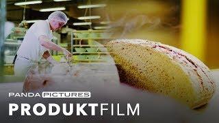 Produktfilm - Bäckerei Wimmer | CUTDOWN