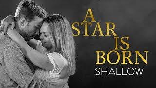 Shallow (A Star Is Born) Lady Gaga, Bradley Cooper | Cover by Evynne Hollens & Peter Hollens