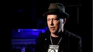 Television: Richard Lloyd Part 13