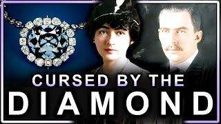 The Cursed Heiress Who Owned The Hope Diamond: Evalyn Walsh McLean