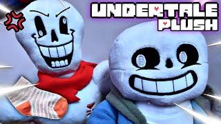 Sans’s Sock - Undertale Plush