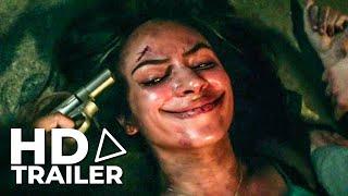 SMILE 2 — Teaser Trailer (2024) | Horror FM Movie