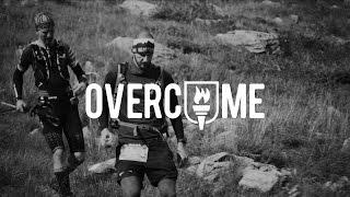 "OVERCOME" Documentary (Willpower Athletes at the Transalpine-Run 2016)