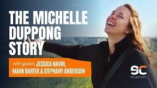 Radiating Joy: The Michelle Duppong Story with Jessica Navin, Mark Bartek & Stephany Anderson