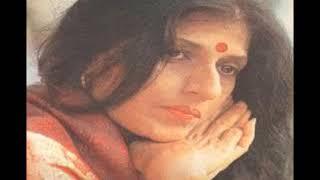 Vintage Gaansaraswati Kishori Amonkar  -- Bhoop Nat -- from Arun Dravid's Original Archives