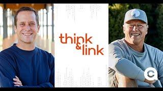 Think & Link: Stefan Ytterborn and Aaron Carpenter