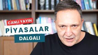 Piyasalar Dalgalı! TCMB Kararı ve Küresel Ekonomi