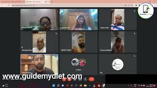 Inner Detoxification || Event || Lovel Dhawan || Guide My Diet