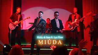 Ricky & Sam  Ft. Lyz Flow - Miúda (Official video)