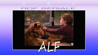 ALF. Wakacje v.2. Polski lektor.