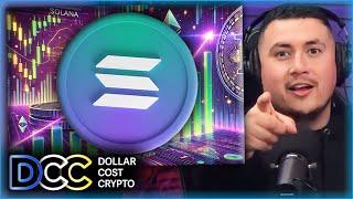 Solana to $1,400? Crypto Trends and Predictions Explained