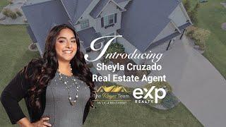 Introducing Sheyla Cruzado Real Estate Agent in Reno NV