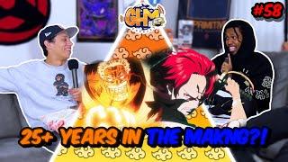 IT TOOK 25+ Years for THIS?! | (GHM EP 58) |