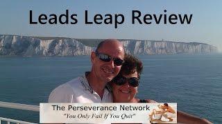 Leads Leap Review | LeadsLeap 2.0 Review