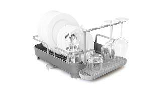 HOLSTER Dish Rack | UMBRA