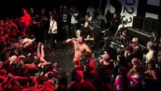 Koyo - Full Set - This Is Hardcore 8/5/23 TIH 2023- Balcony  4K iPhone