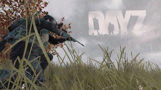 When 17000 Hour DayZ Sniper DOMINATES everyone!