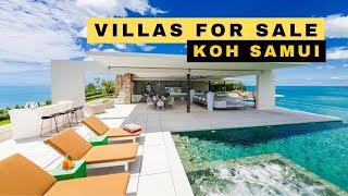 Luxury Villas For Sale In Koh Samui Thailand - Real Estate Prices | Mike Abroad