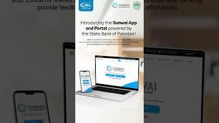 Introducing the SBP Sunwai App and Portal,