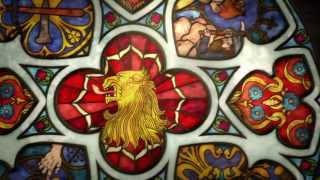 Game of Thrones - History and Lore - House Lannister