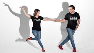 Salsa Dancing One Stop Shop