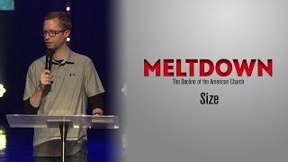 Meltdown #1: Smaller Than We Think: Chris Galanos