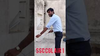 AIR 1 SSC CGL 2022 #mohitchoudhary #ssc #cgl #topper