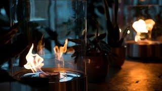 How To Install Simple - Bioethanol Tabletop Fire by Planika UK