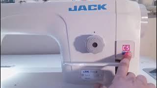 JACK- 9100BS Complite programing system.