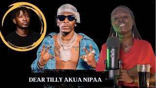 Tilly's"Senseless Att@ck" on Shatta  Wale and Shatta Movement