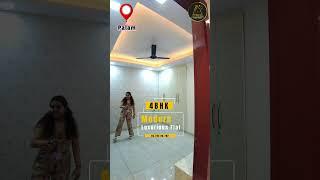 शानदार Location पर Affordable Flats in Palam Delhi