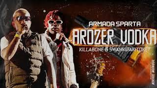 armada sparta ( Aroze whisky ) prod jay’son music