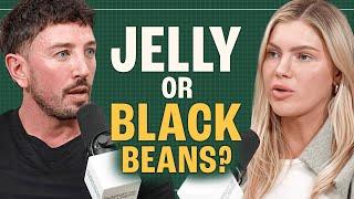 What is a TRUE Healthy Vegan Diet? | Simon Hill and Mari Llewellyn | Clips