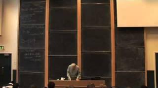 001 Introduction to Quantum Mechanics, Probability Amplitudes and Quantum States