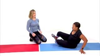 Jillian Michaels' Favorite Do-Anywhere Workout | Health