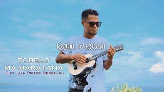 Kelvin Fordatkossu - TOBELO MA MARATANA (Official Music Video)