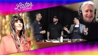 Later with Jason Suel [Season 9 - Episode 30]