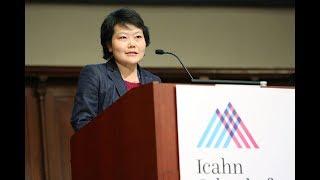 Cancer Precision Medicine Retreat -- Session 6: Hanna Yoko Irie