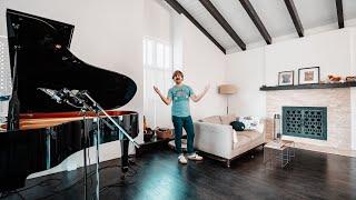 EPIC HOME STUDIO Setups 2020 | Jake Reed (studio tour)