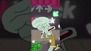 FNF Spongebob Playground Test VS Gameplay #shorts