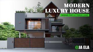 The best Luxury House Designs in Sri Lanka: Inspiring Modern Architecture