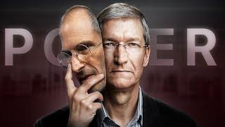 Tim Cook - The Silent Founder (1976-2024)