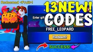 ️Fresh!! Codes️ Blox Fruits Codes September 2024 - Roblox Blox Fruits Codes 2024