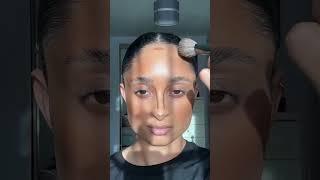 SQUARE FACE CONTOUR & HIGHLIGHT