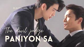 Paniyon sa//Bl fmv//Drama name: The devil judge//Korean Mix//Hindi Song