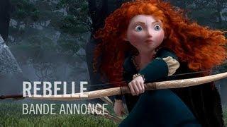 Rebelle - Bande Annonce Officielle (VF)